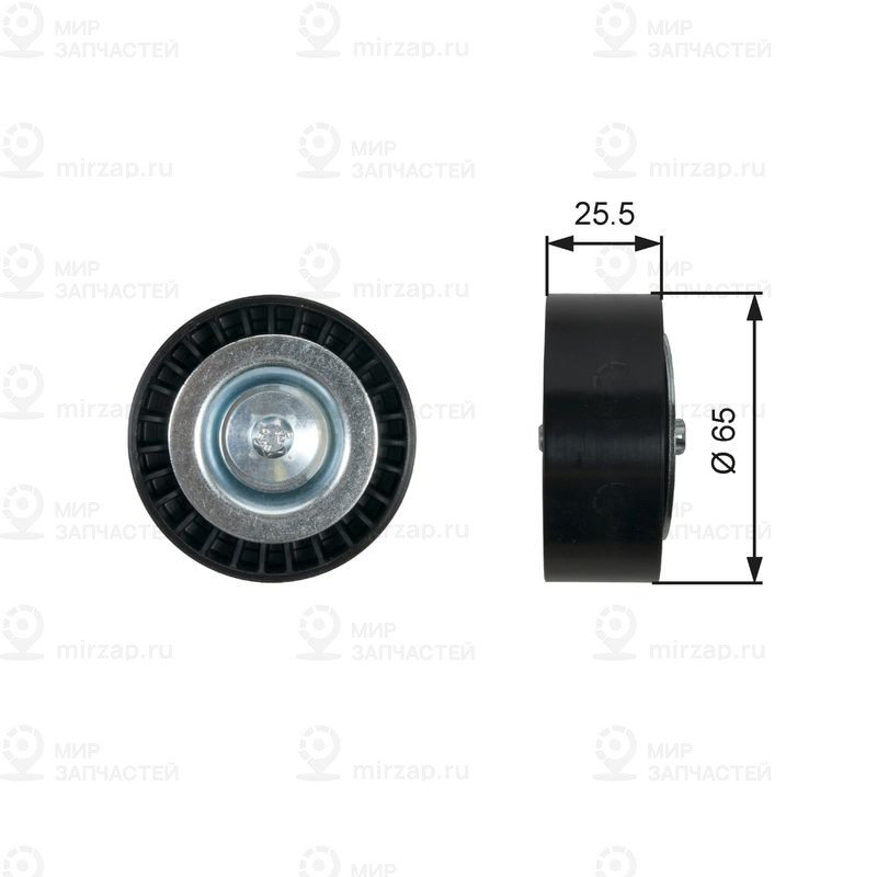 Запчасть GATES T36454