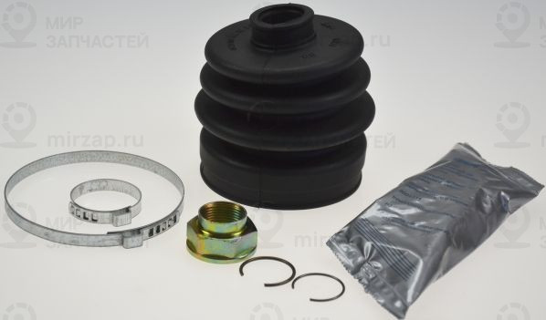 Комплект пыльника, приводной вал GKN 300326