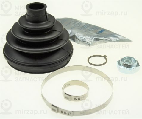 Комплект пыльника, приводной вал GKN 300437