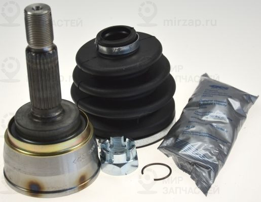 Запчасть GKN 301984