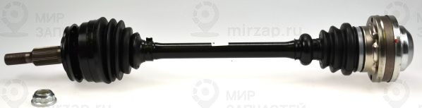 Приводной вал GKN 304499