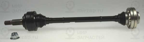 Приводной вал GKN 304544