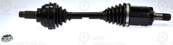 Запчасть GKN 304880