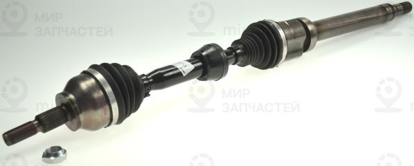 Приводной вал GKN 305907