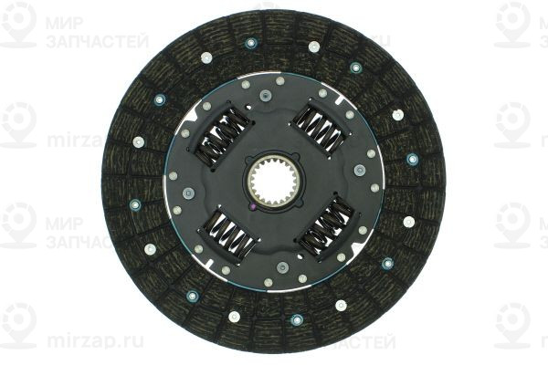 Диск сцепления AISIN DT092