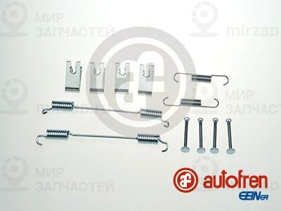 Запчасть AUTOFREN SEINSA D31045A