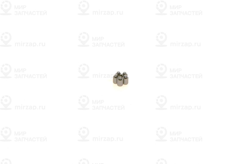 Ремкомплект, система common-rail BOSCH F00ZC99780