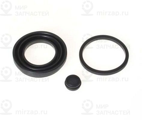 Прокладка, поршень корпуса скобы тор BREMBO FSP040