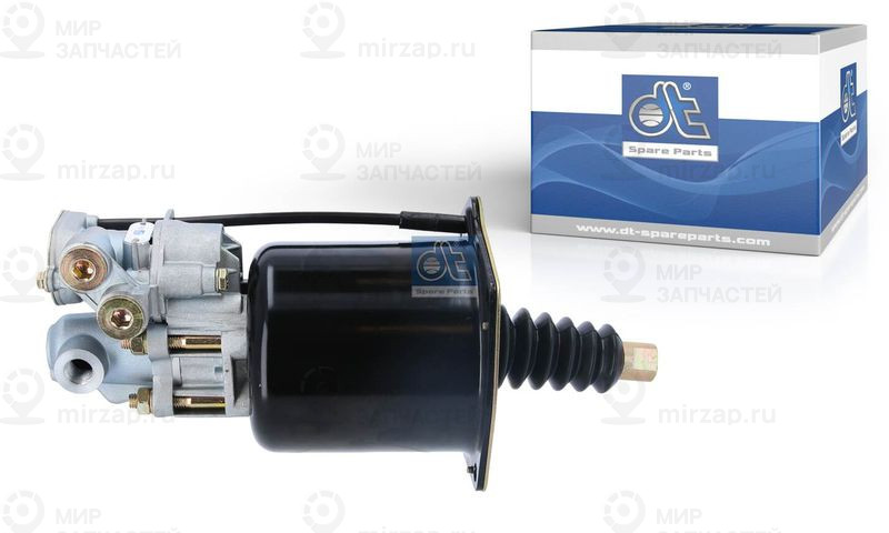 Усилитель сцепления DT 113095