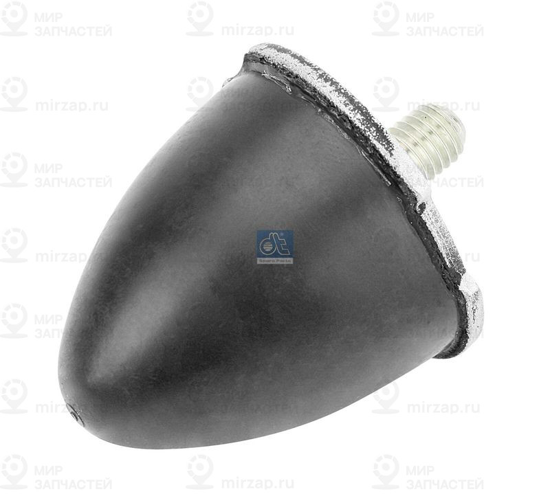 Буфер, кабина DT 676250