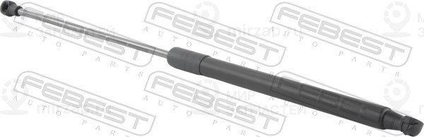 Запчасть FEBEST 01117006