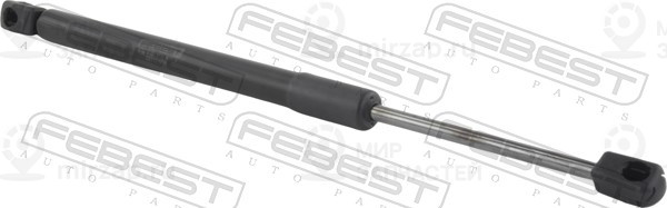 Запчасть FEBEST 02117009