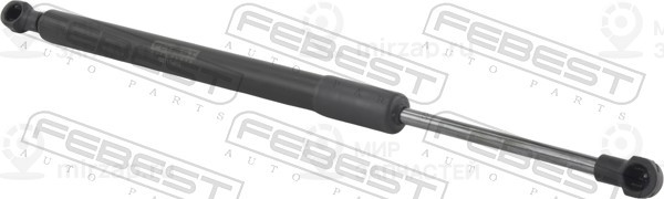 Запчасть FEBEST 02117012