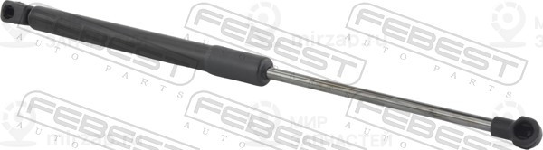Запчасть FEBEST 23117005