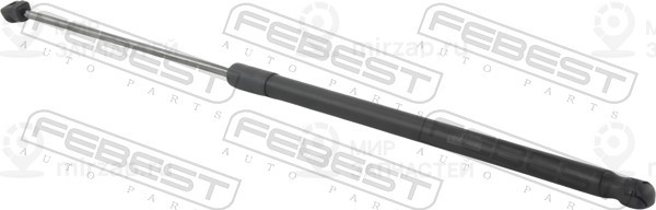 Запчасть FEBEST 23117009