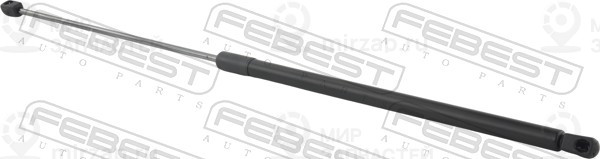Запчасть FEBEST 26117004