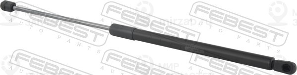 Запчасть FEBEST 27117002