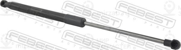 Запчасть FEBEST 29117002
