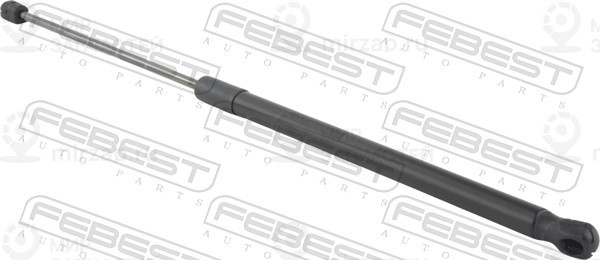 Запчасть FEBEST 34117001