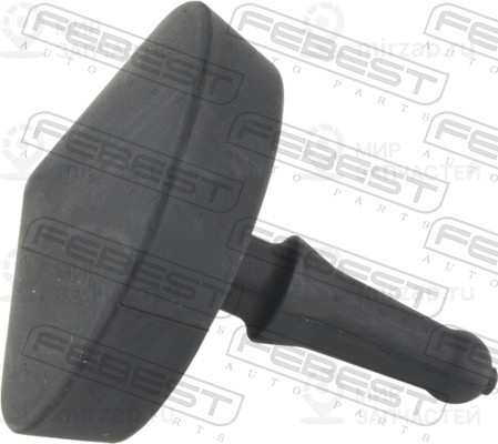 Запчасть FEBEST BMD001