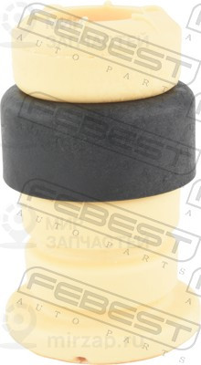 Запчасть FEBEST MDGM4WF