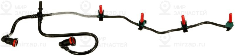 Шланг, утечка топлива GATES MFL1092