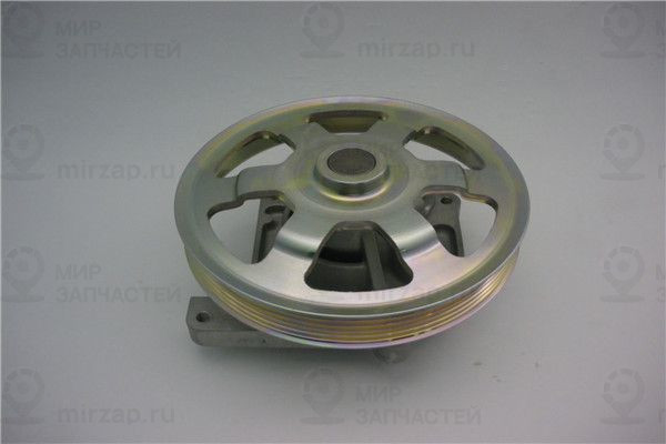 Насос водяной (охлаждение двигателя) GMB GWHO58A