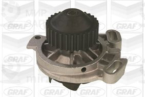 Запчасть GRAF PA383