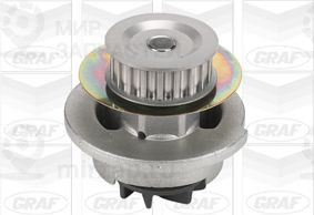 Запчасть GRAF PA443