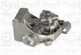 Запчасть GRAF PA607