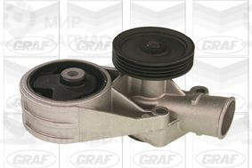 Запчасть GRAF PA619