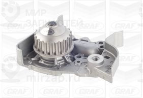 Запчасть GRAF PA633