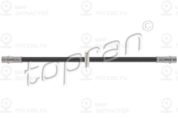 Запчасть HANS PRIES 103839