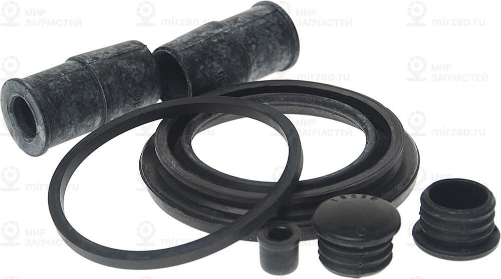 Запчасть HANS PRIES 108346466