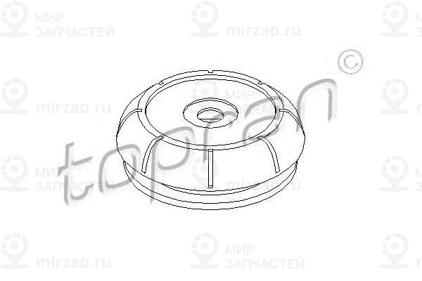 Запчасть HANS PRIES 200442