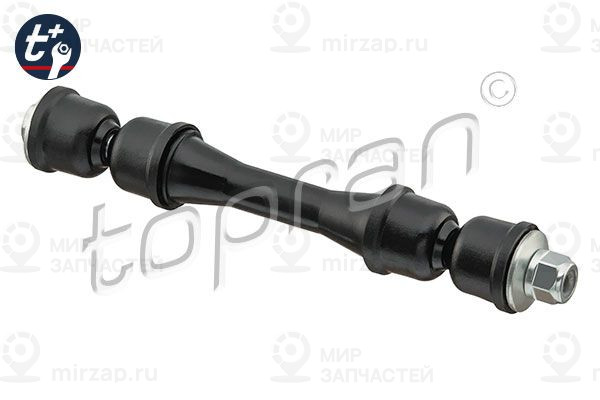 Запчасть HANS PRIES 302396