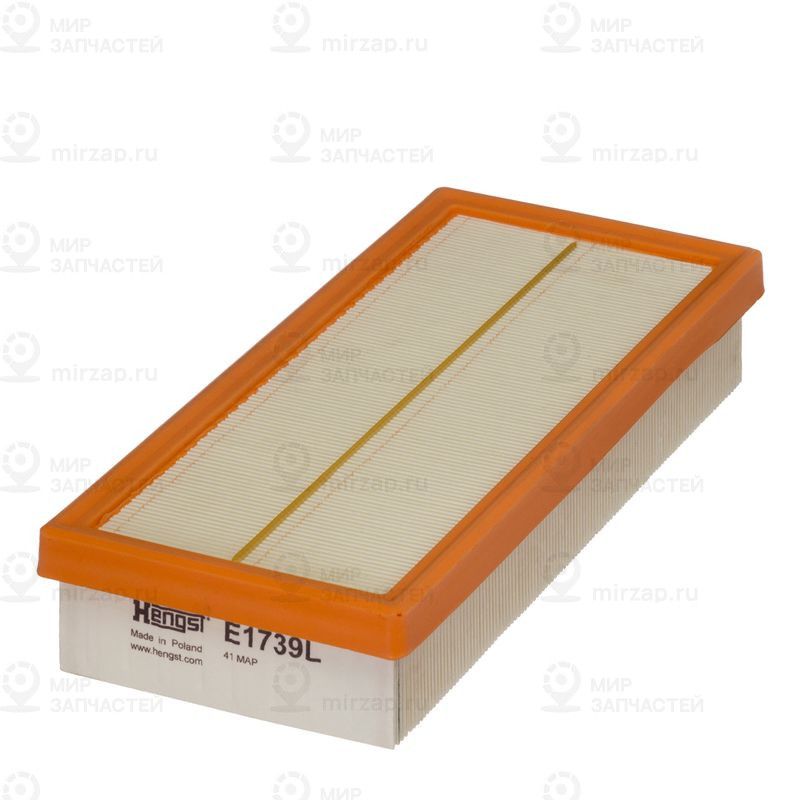 Запчасть HENGST E1739L