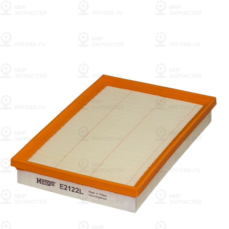 Запчасть HENGST E2122L