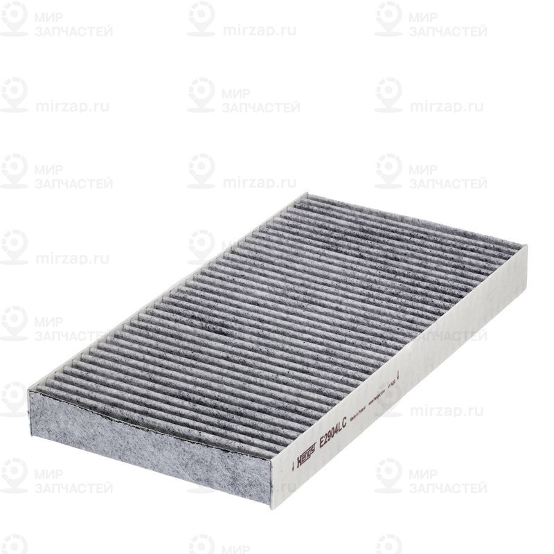 Запчасть HENGST E2904LC