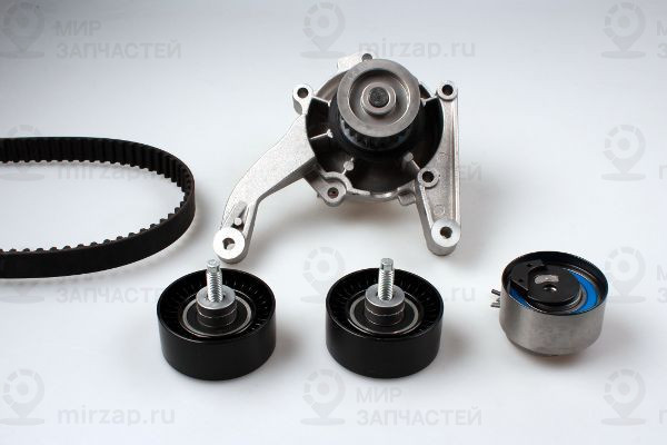 Запчасть HEPU PK17290