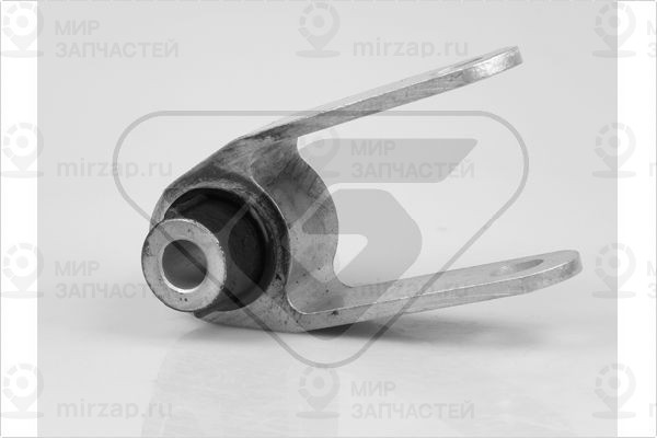 Кронштейн, подвеска двигателя HUTCHINSON 524598
