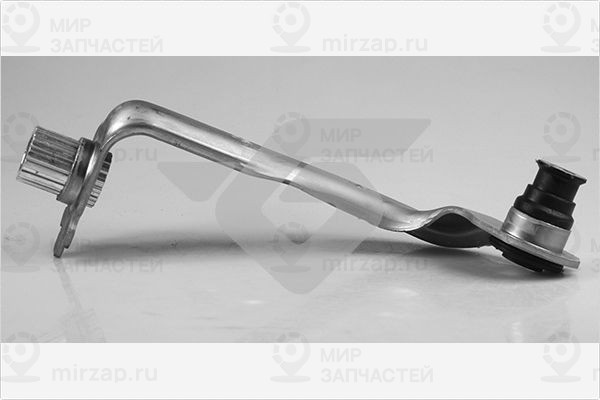 Втулка, балка моста HUTCHINSON 524879