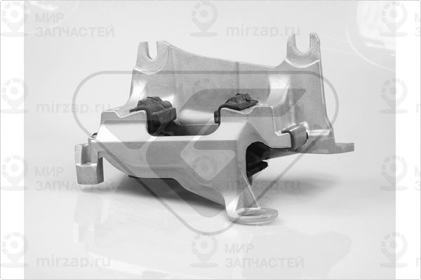 Подвеска, механическая коробка передач HUTCHINSON 538A08