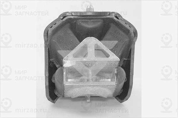 Подвеска, двигатель HUTCHINSON 538B49
