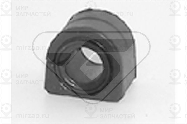 Опора, стабилизатор HUTCHINSON 563838