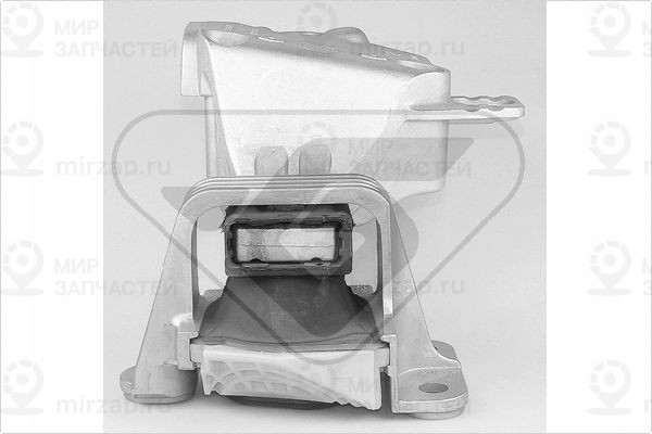 Подвеска, двигатель HUTCHINSON 586575