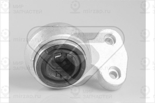 Подвеска, рычаг независимой подвески колеса HUTCHINSON 590038