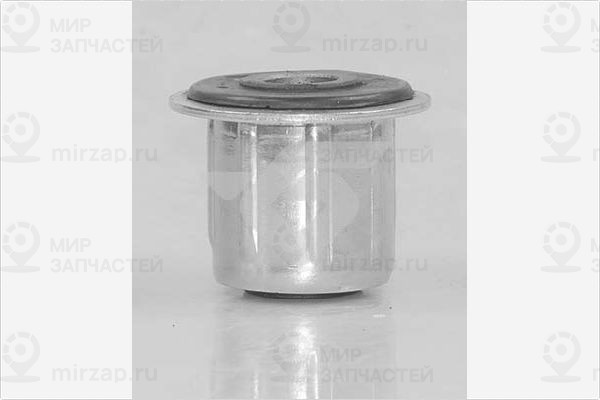 Подвеска, листовая рессора HUTCHINSON 590348