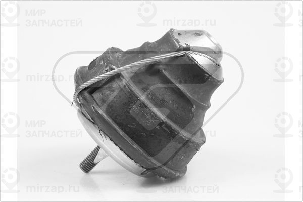 Подвеска, двигатель HUTCHINSON 597028