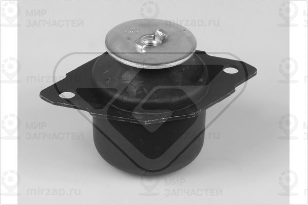 Подвеска, механическая коробка передач HUTCHINSON 597053